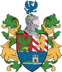 Principality of Zarijak coat of arms