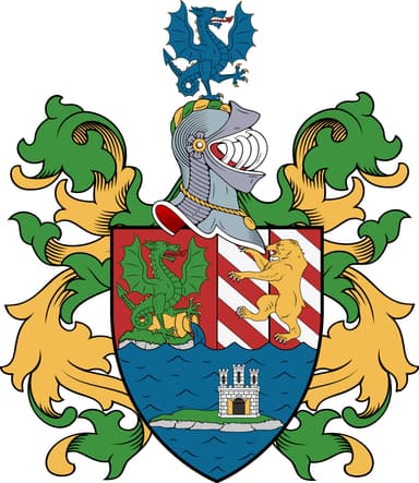Royal Coat of Arms