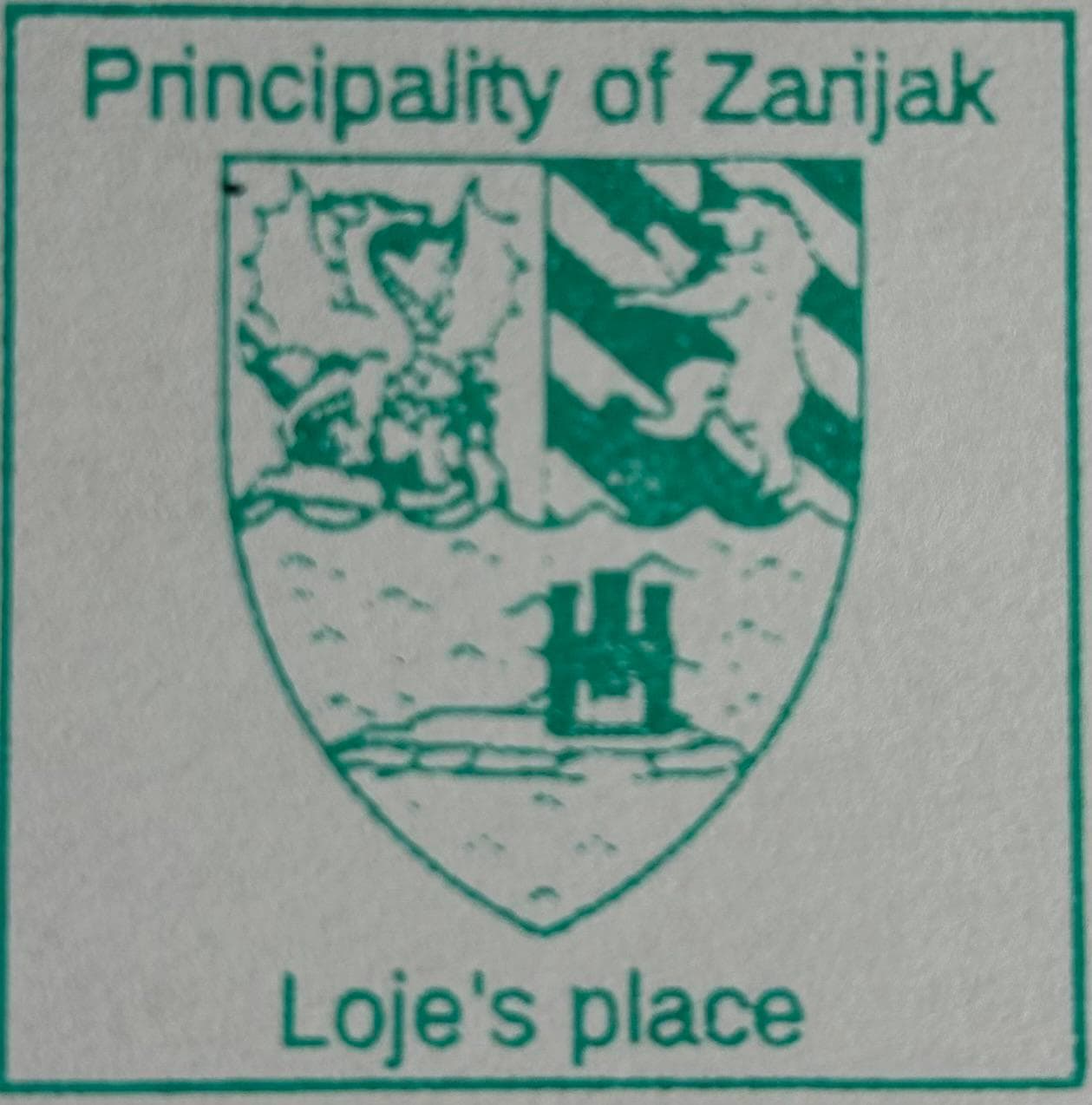 Loje's Place