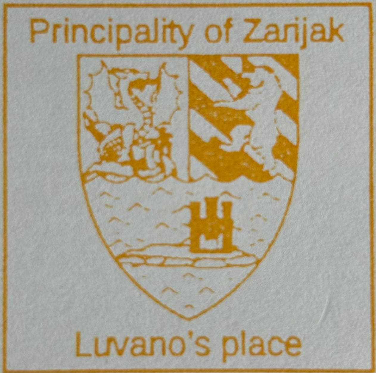 Luvano's Place